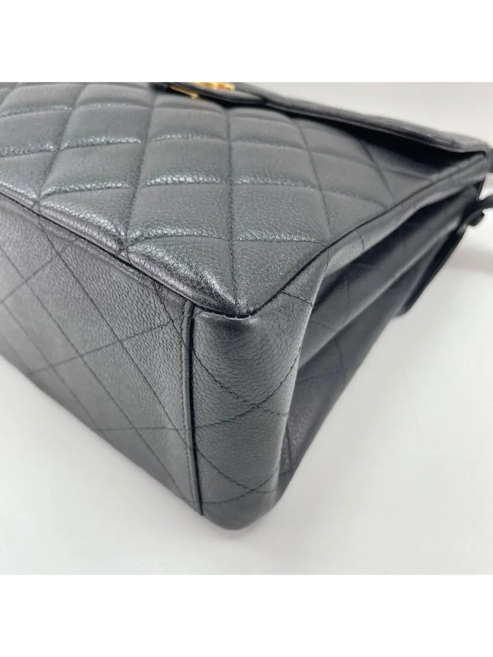 Chanel Shoulder Bag Quilted